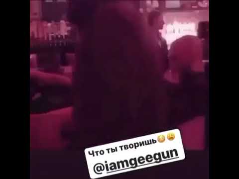Самойлова Оксана и джиган измены