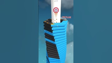 stack ball game link discription