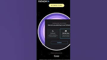 AI Tools - Fathom