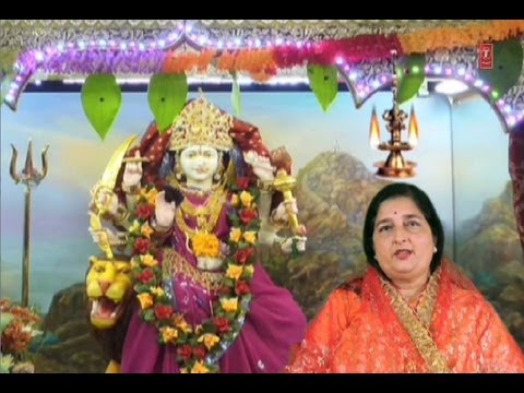 Maa Se Baatein Karle By Anuradha Paudwal Pawan Sharma Full Song I Maa Se Baatein Karle