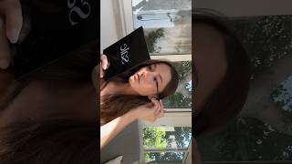 A Full Face Of Saie Beauty