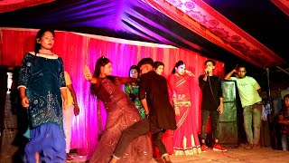 Jole Agun Bukete || জলে আগুন বুকেতে || Stage Dance || Package Dance || Bangla Wedding Dance 2021