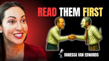 How to Read Anyone Instantly | Nietzsche’s 18 Psychological Truths | VANESSA VAN EDWARDS
