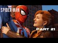 Secrets Revealed | Marvel's Spider-Man Walkthrough (Part 21)
