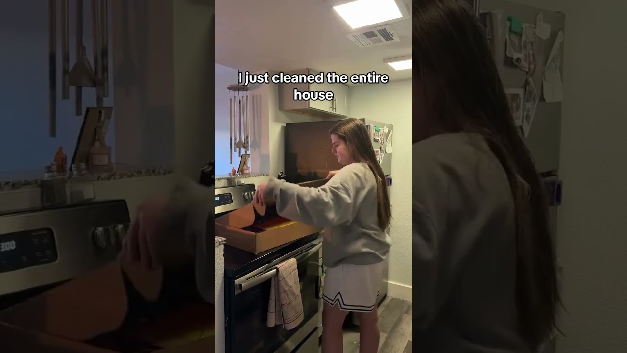 Don't let kid's art clutter things up!  