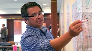 Lean Manufacturing at the University of Michigan