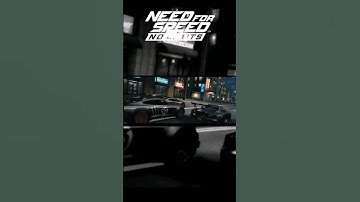 This is how everything Started #needforspeed #nfsnolimits #viral #gaming #viralvideo #gamingvideos