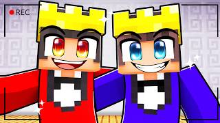 Meet My Twin BROTHER Meet My Twin BROTHER