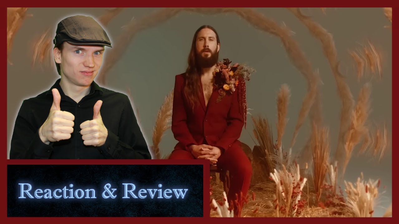 Musician reacts to Avi Kaplan - Peace Somehow (Official Music Video) Musician reacts to Avi Kaplan - Peace Somehow (Official Music Video)