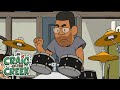 Craig of the Creek | Band Practice | Cartoon Network