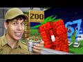 Abrí mi Propio ZOO de Nuevos BRAINROTS en Minecraft