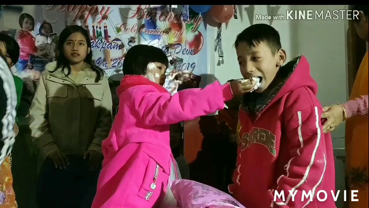 Khwairakpam Sushmita Devi On 26th December 2019