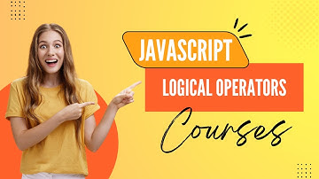 Cracking the Code: Mastering Logical Operators in JavaScript!