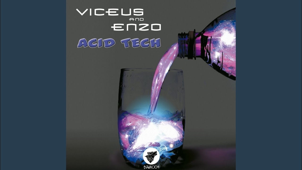 Watch Acid Tech (Original Mix) on YouTube Watch Acid Tech (Original Mix) on YouTube