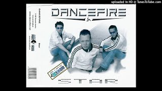 Dancefire - Star Dj Gio Extended