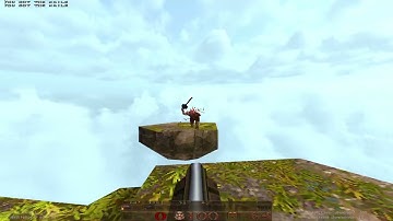 Quake - Ancient, Frogscrack, Frogsbog, Sunken Fallacy - Playthroughs (stream vod)