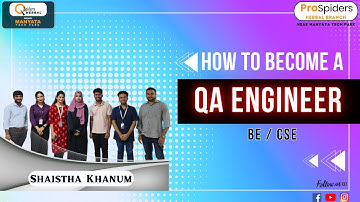 Inspiring Success Story: Shaistha Khanum