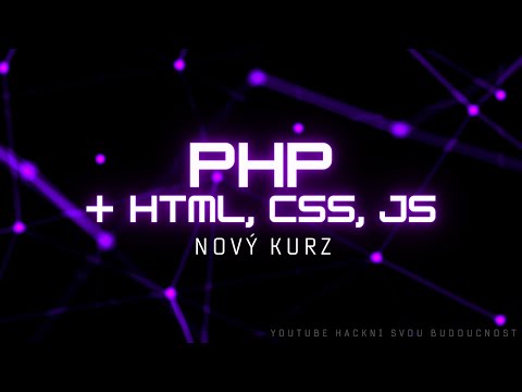 Video: Podporujú stránky github php?