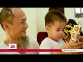 Người đàn ông thuê nhà làm phòng trọ 0 đồng cho bệnh nhân | VTV24