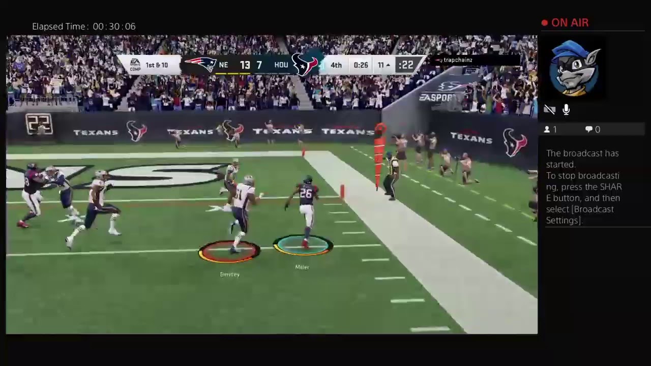 Ultimate Team Head to Head YouTube