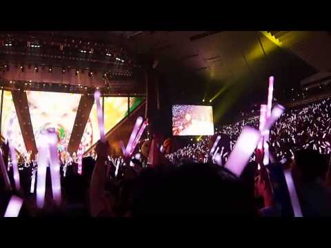 周杰伦 2013 魔天伦世界巡回演唱会 (新加坡站) Part 14