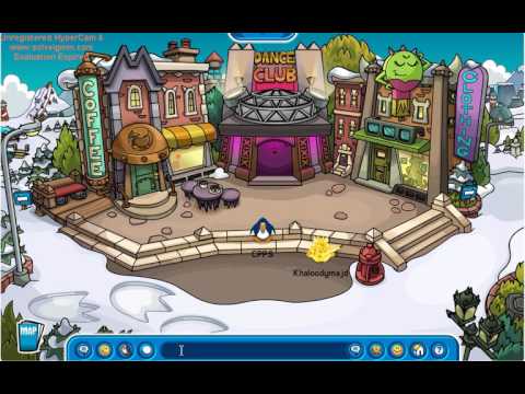 Getting my Own cpps!