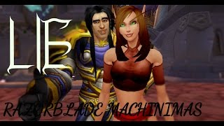 WoW Machinima // Lie