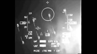 Turkish F16 Intercepts A Greek Bandit Dogfight