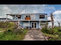 GRACELAND - Hurricane Damaged House for Sale on Great Guana Cay