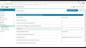 Cosa fare se non si apre il registro elettronico?