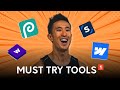 3 Secret Web Design Tools to Speed Up Your Workflow (2026)