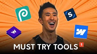 3 Secret Web Design Tools to Speed Up Your Workflow (2026) Net Worth