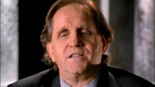 I Dismember Mama - Saul Kent, promoter of cryogenic immortality Part 1