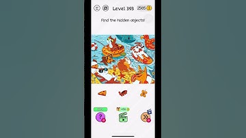 Braindom level 391 - 395 #gameplaywalkthrough