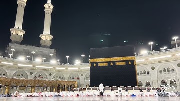 صلاة الفجر للشيخ #الوليد_الشمسان | من سورة الأنبياء | الخميس ١٥ / ١ / ١٤٤٧ هـ