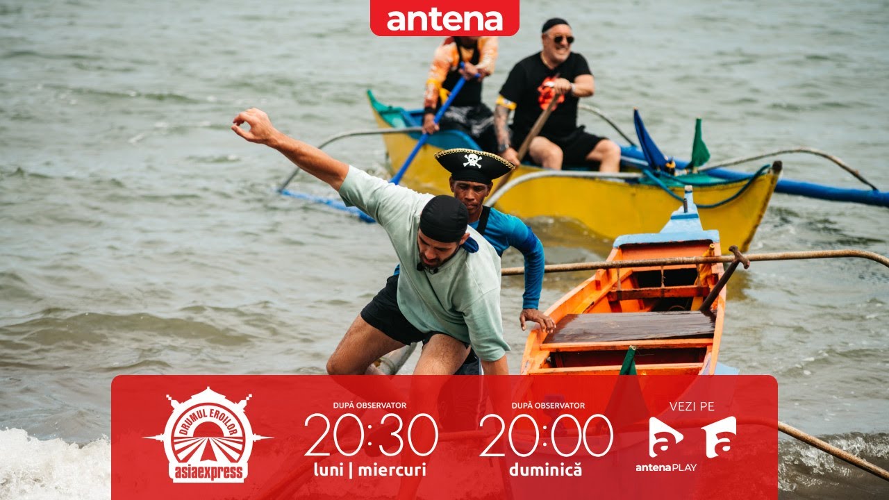 Asia Express, 15 сентября 2025 г. Кто выиграл в игре с амулетами и какое преимущество он получил?