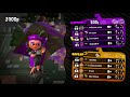 S+ Solo: A Deathless Tenta Brella Game On Inkblot TC (22-0)