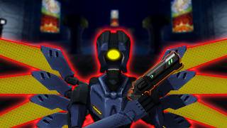 How This Game Became my Favourite Shooter of All Time screenshot 3