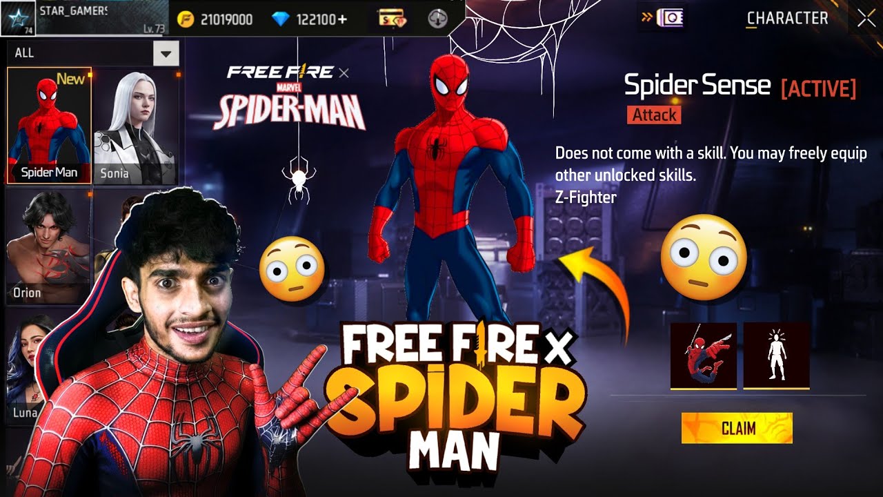 Latest Title & Thumbnail