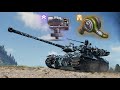 MBT-B (RU) : Serene Coast - World of Tanks.