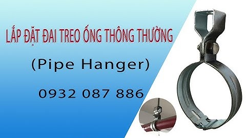 Hướng dẫn thi công bộ treo cáp adss 96fo kv100