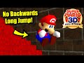 Super Mario 3D All-Stars - All Game Changes