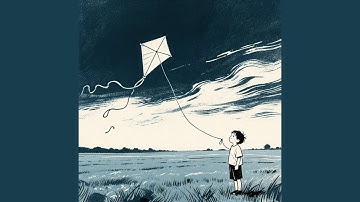 Kite with a Broken String
