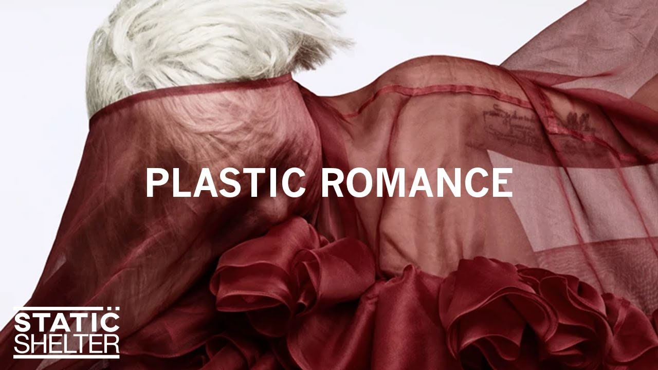 PLASTIC ROMANCE (Part I) - Lady Gaga (Mashup)