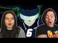 This is insane  kaiju no 8 episode 6 reaction  review