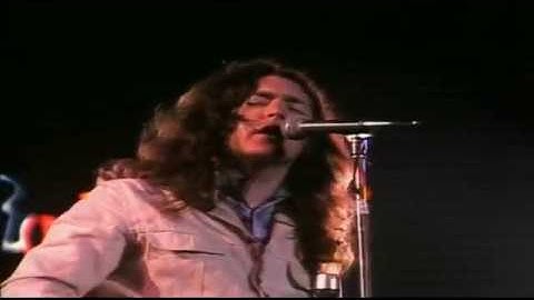 Rory Gallagher - Garbage Man Blues - Rockpalast Essen 1977