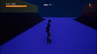 Pipedream ( SSX 2000 ) in THPS 1+2
