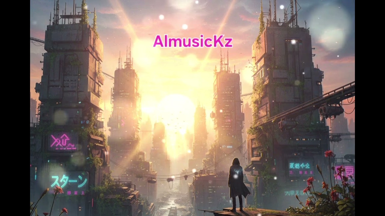 ИИ Диско, Новый День - AI Disco, New Day