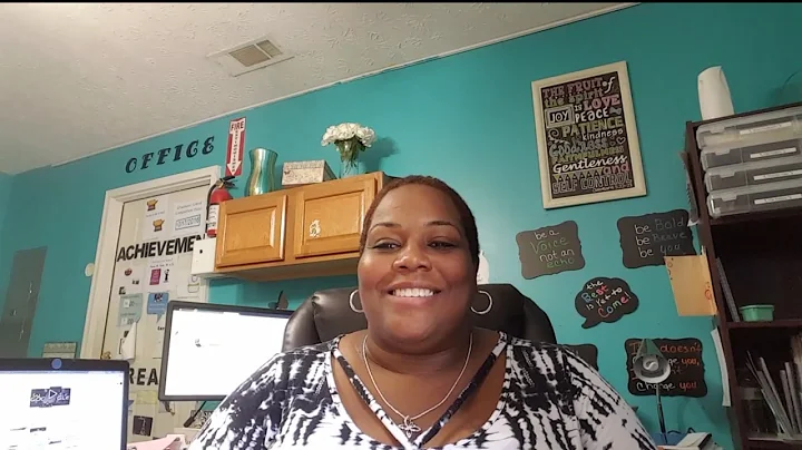 Getting to know Pamela M. Fields
