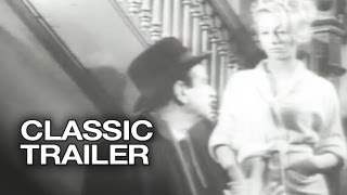 Download Lagu The Fortune Cookie Official Trailer #2 - Walter Matthau Movie (1966) HD MP3